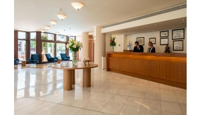 Hotel Aquila Porto Rethymno poza 1