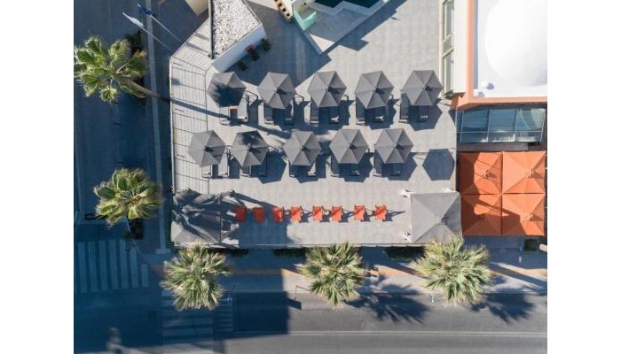 Hotel Aquila Porto Rethymno poza 16