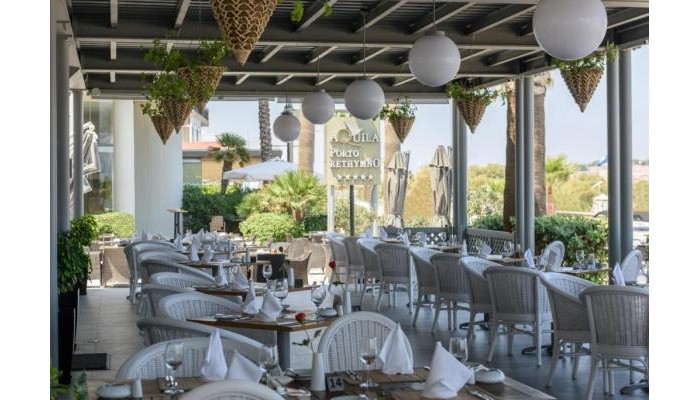 Hotel Aquila Porto Rethymno poza 10