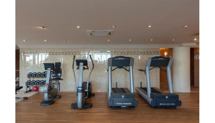 Hotel Aquila Porto Rethymno poza 12