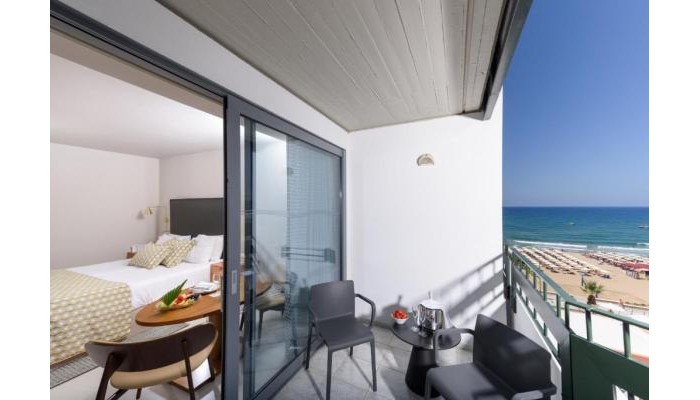 Hotel Aquila Porto Rethymno poza 3