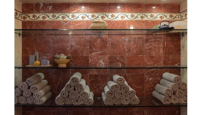 Hotel Aquila Porto Rethymno poza 13