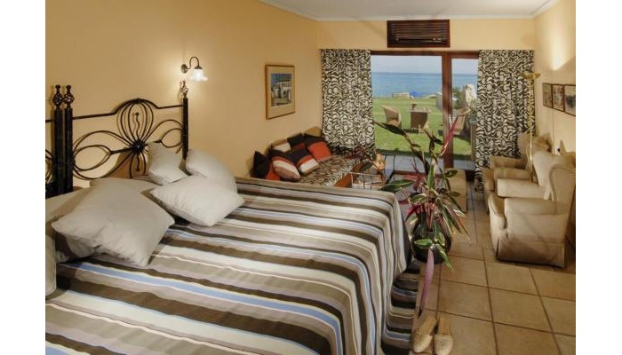 Hotel Aquila Rithymna Beach poza 5