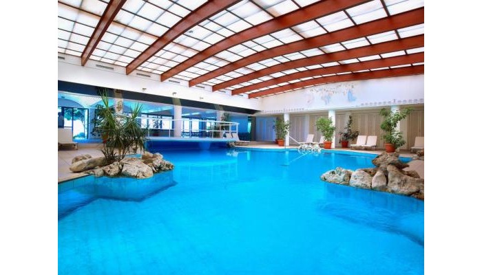 Hotel Aquila Rithymna Beach poza 13