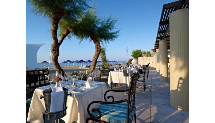 Hotel Aquila Rithymna Beach poza 11