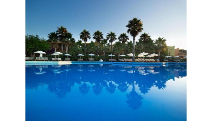 Hotel Aquila Rithymna Beach poza 15