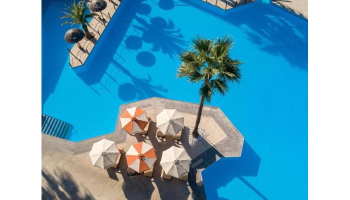 Hotel Aquila Rithymna Beach poza 14