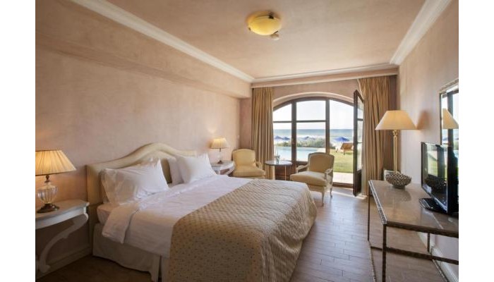 Hotel Aquila Rithymna Beach poza 2