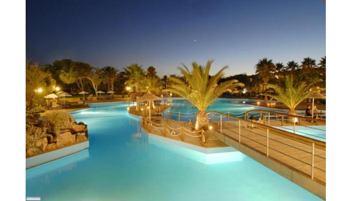 Hotel Aquila Rithymna Beach poza 12