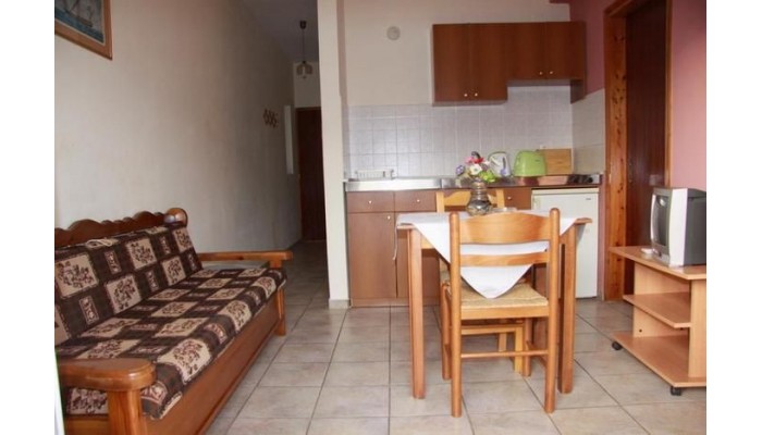 Argyro Studios And Apart poza 1