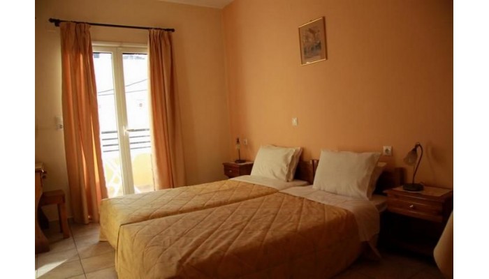 Argyro Studios And Apart poza 0