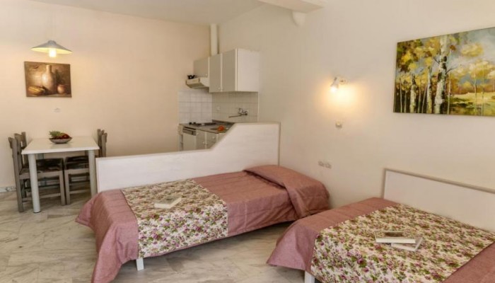 Hotel Ariadne poza 3