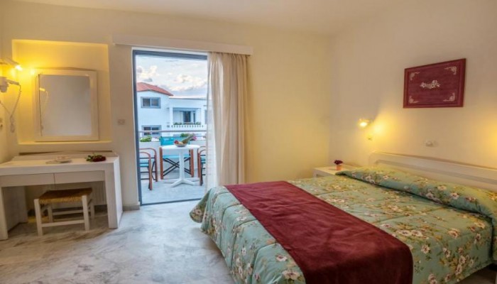 Hotel Ariadne poza 5