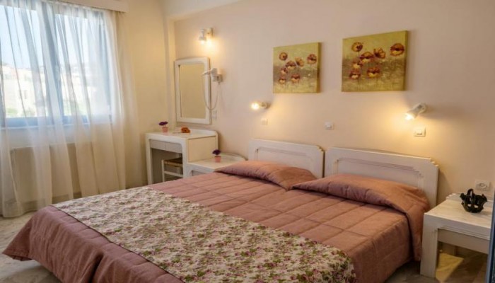 Hotel Ariadne poza 2