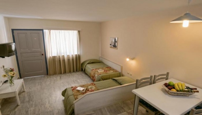 Hotel Ariadne poza 4