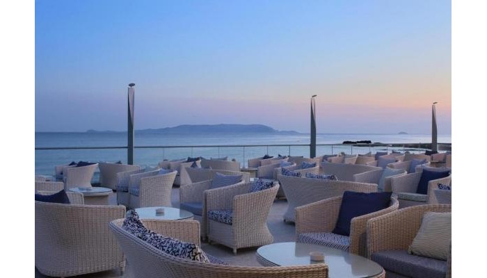 Arina Beach Resort (Ex. Arina Sand) poza 15