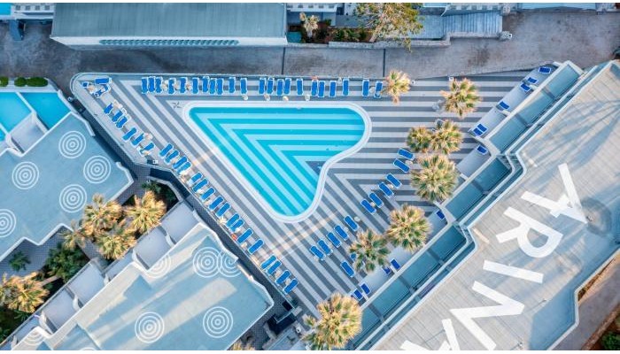 Arina Beach Resort (Ex. Arina Sand) poza 26