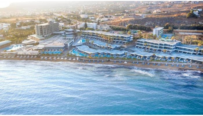 Arina Beach Resort (Ex. Arina Sand) poza 1