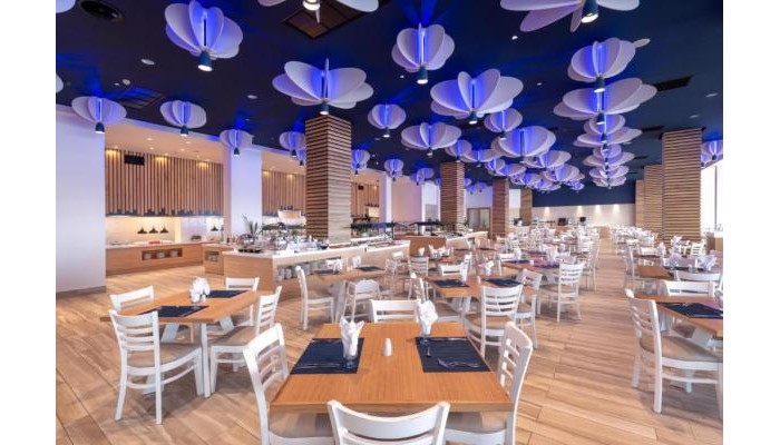 Arina Beach Resort (Ex. Arina Sand) poza 16