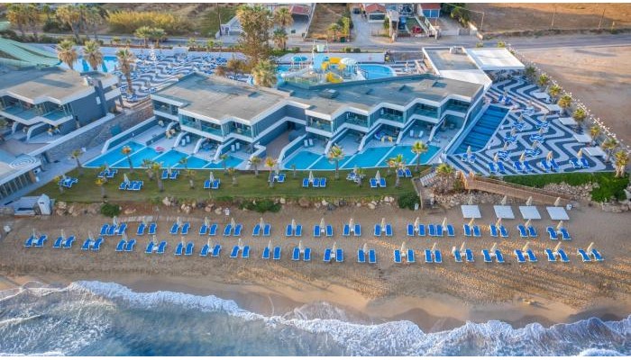 Arina Beach Resort (Ex. Arina Sand) poza 3