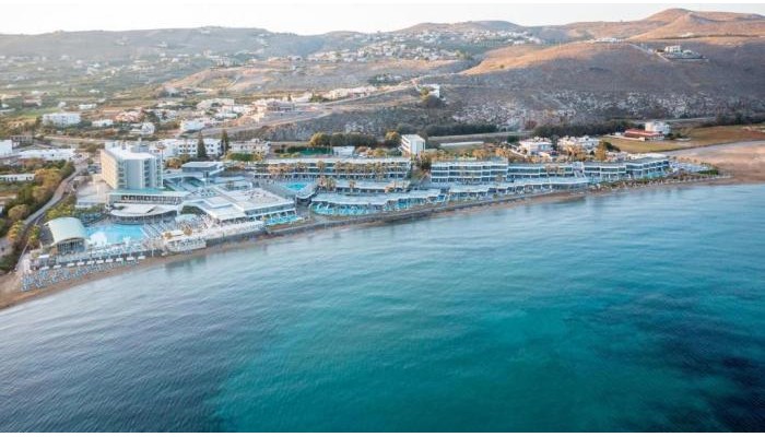 Arina Beach Resort (Ex. Arina Sand) poza 2