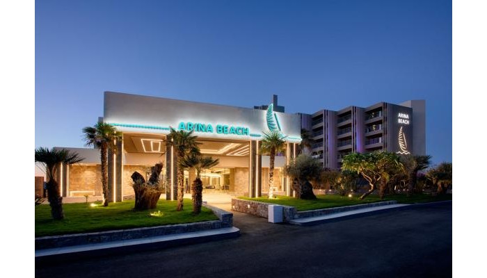 Arina Beach Resort (Ex. Arina Sand) poza 0