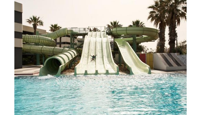 Arina Beach Resort (Ex. Arina Sand) poza 27