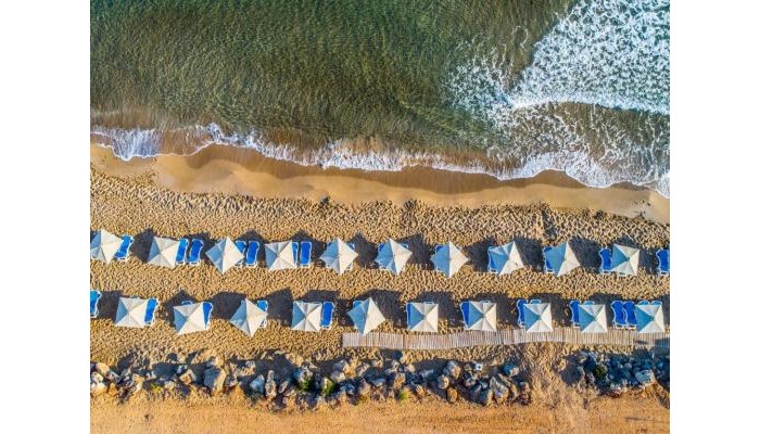 Arina Beach Resort (Ex. Arina Sand) poza 22