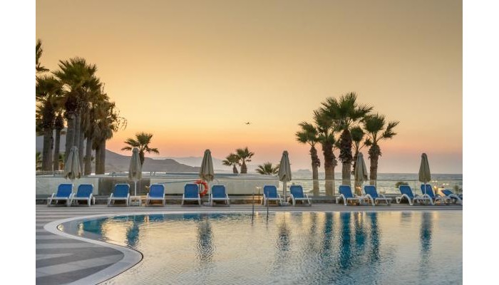 Arina Beach Resort (Ex. Arina Sand) poza 24