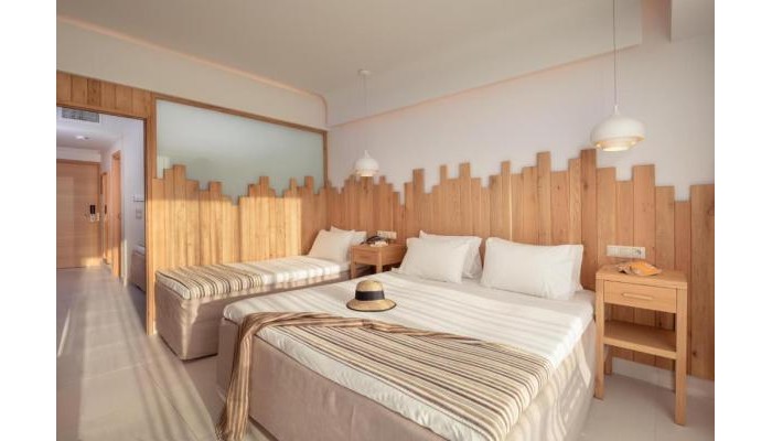 Arina Beach Resort (Ex. Arina Sand) poza 11