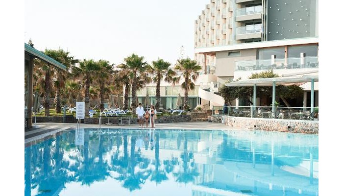 Arina Beach Resort (Ex. Arina Sand) poza 25