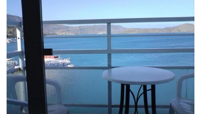 Hotel Aristea poza 4