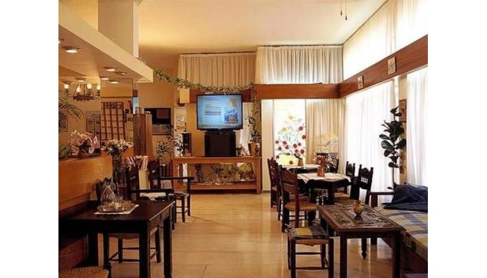 Hotel Aristea poza 2