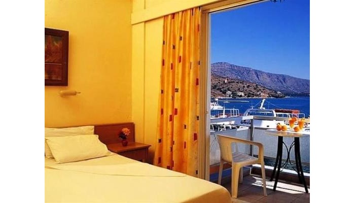 Hotel Aristea poza 7