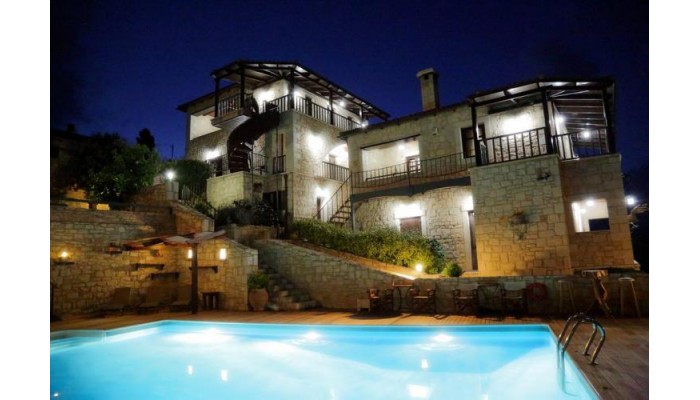 Hotel Asion Lithos poza 0