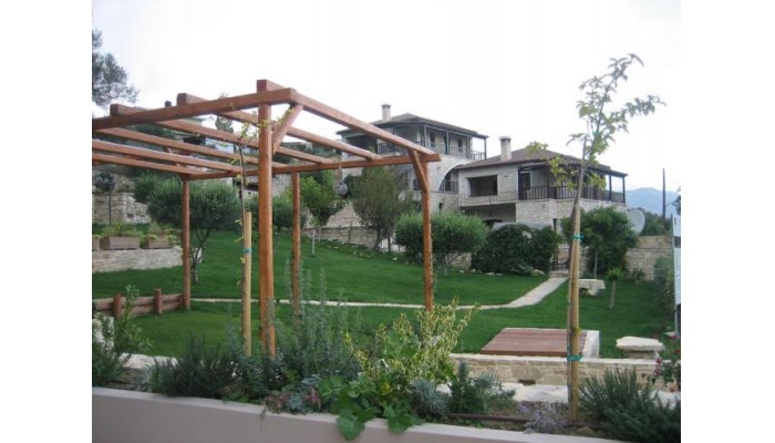 Hotel Asion Lithos poza 4