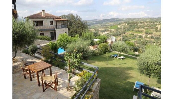 Hotel Asion Lithos poza 3