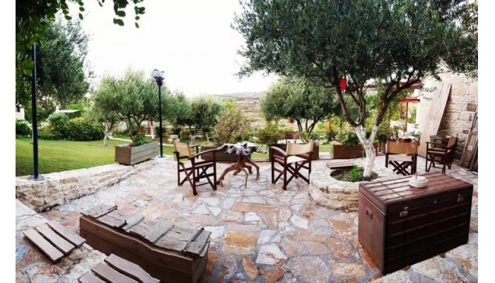 Hotel Asion Lithos poza 18