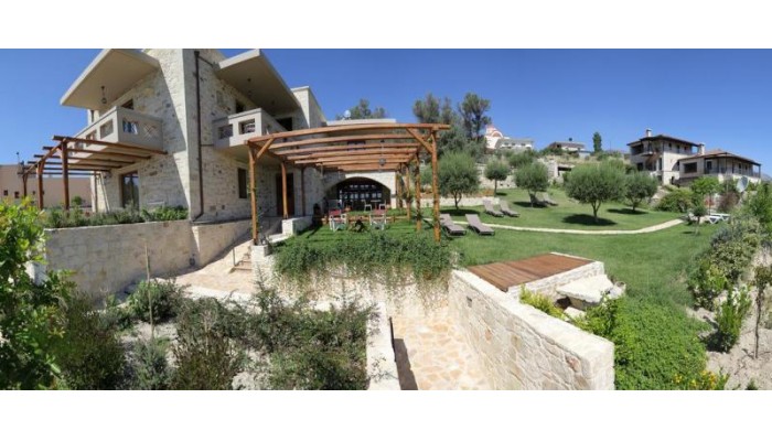 Hotel Asion Lithos poza 2