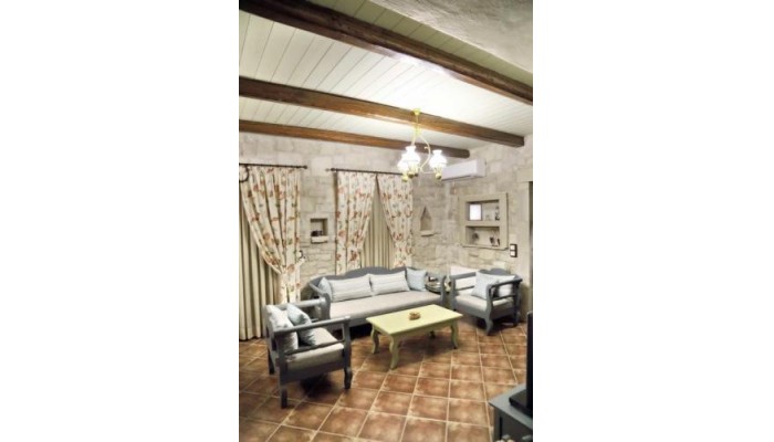 Hotel Asion Lithos poza 13