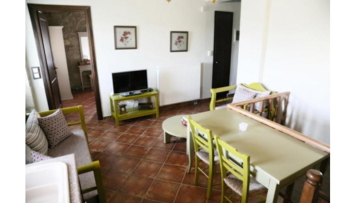 Hotel Asion Lithos poza 14