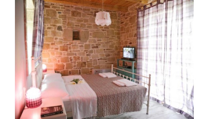 Hotel Asion Lithos poza 7