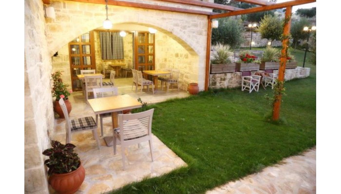 Hotel Asion Lithos poza 19