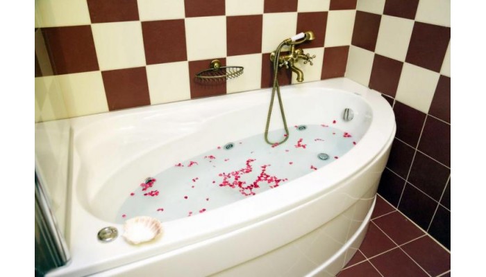 Hotel Asion Lithos poza 10