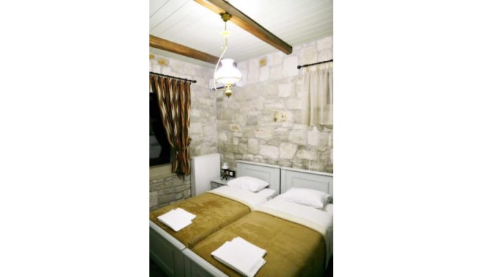 Hotel Asion Lithos poza 9