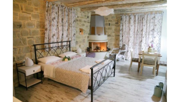 Hotel Asion Lithos poza 6