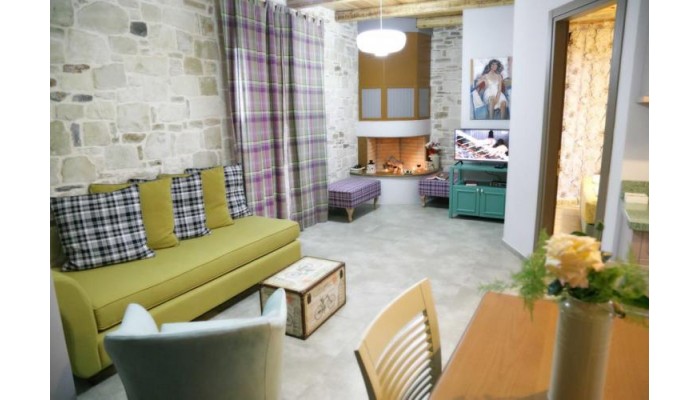 Hotel Asion Lithos poza 5