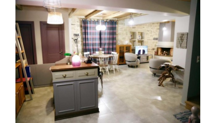 Hotel Asion Lithos poza 16