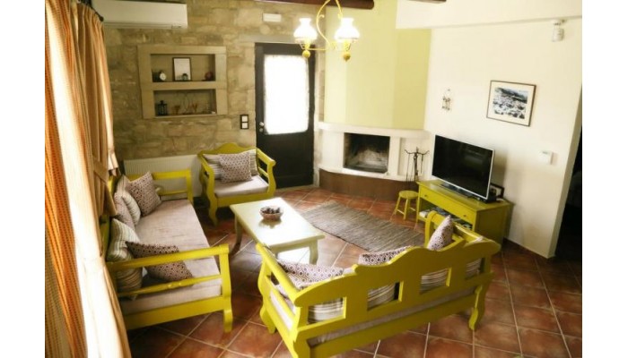 Hotel Asion Lithos poza 15