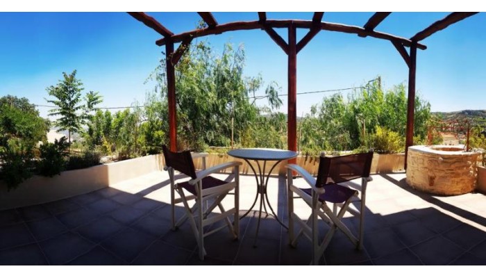 Hotel Asion Lithos poza 17